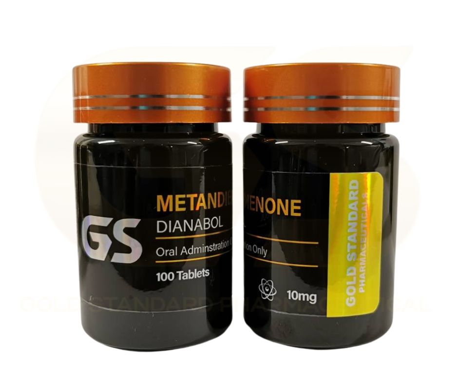 Dianabol 50